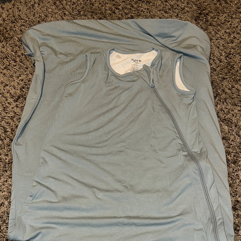 kyte baby sleep sack xl